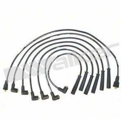 Tailored Resistor Ignition Wire Set by WALKER PRODUCTS - 924-1298 pa2