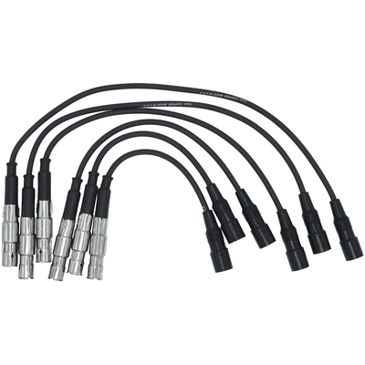 WALKER PRODUCTS - 924-1305 - Spark Plug Wire Set pa1