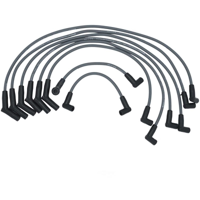 WALKER PRODUCTS - 924-1328 - Spark Plug Wire Set pa1