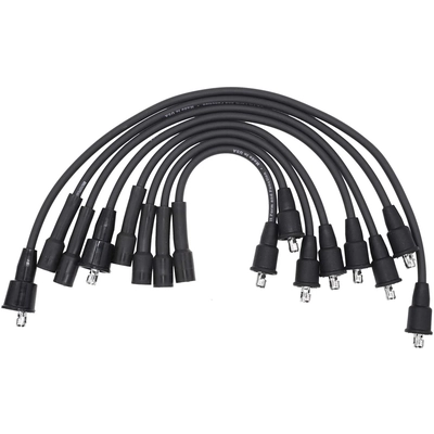 WALKER PRODUCTS - 924-1343 - Spark Plug Wire Set pa1
