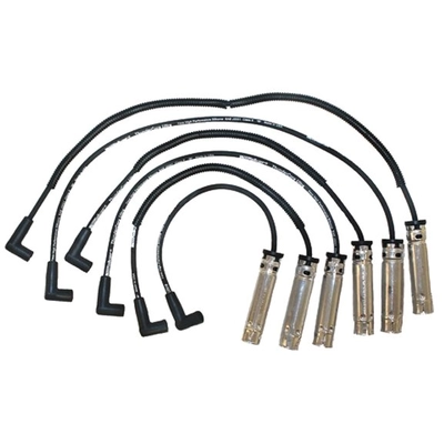 WALKER PRODUCTS - 924-1347 - Spark Plug Wire Set pa1