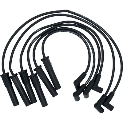 WALKER PRODUCTS - 924-1347 - Spark Plug Wire Set pa2