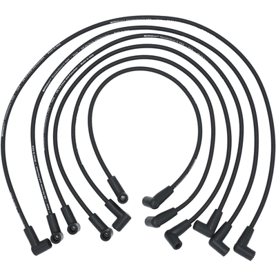 WALKER PRODUCTS - 924-1359 - Spark Plug Wire Set pa1