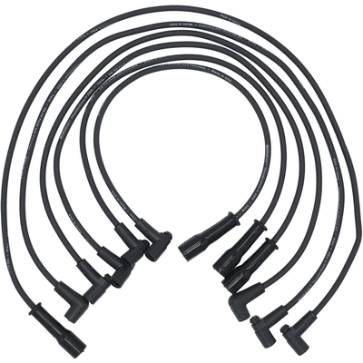 WALKER PRODUCTS - 924-1360 - Spark Plug Wire Set pa1