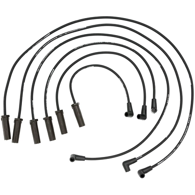 WALKER PRODUCTS - 924-1364 - Spark Plug Wire Set pa1