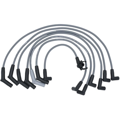 WALKER PRODUCTS - 924-1370 - Spark Plug Wire Set pa1