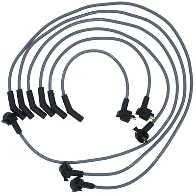 WALKER PRODUCTS - 924-1378 - Spark Plug Wire Set pa1