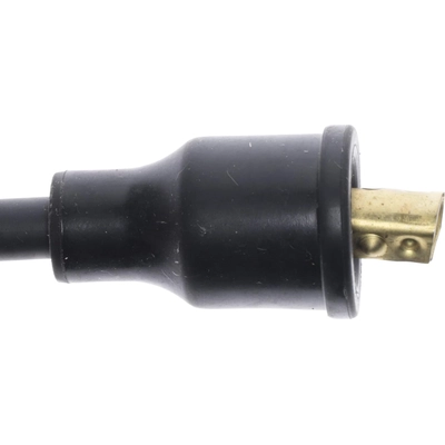 Tailored Resistor Ignition Wire Set by WALKER PRODUCTS - 924-1381 pa3