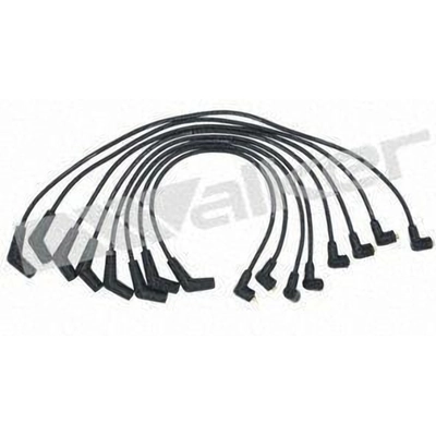 Tailored Resistor Ignition Wire Set by WALKER PRODUCTS - 924-1390 pa1