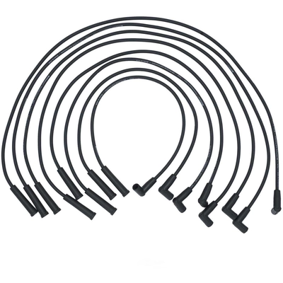 WALKER PRODUCTS - 924-1408 - Spark Plug Wire Set pa1