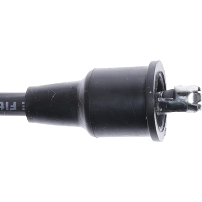 WALKER PRODUCTS - 924-1417 - Tailored Resistor Ignition Wire Set pa5