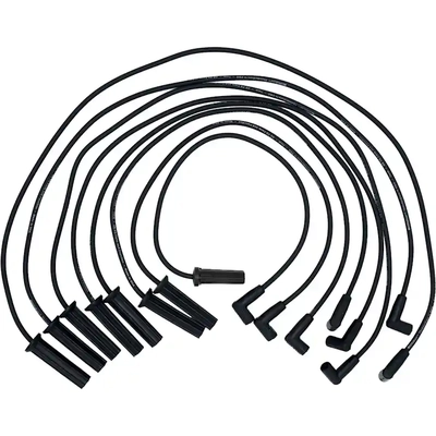 Tailored Resistor Ignition Wire Set by WALKER PRODUCTS - 924-1427 pa2