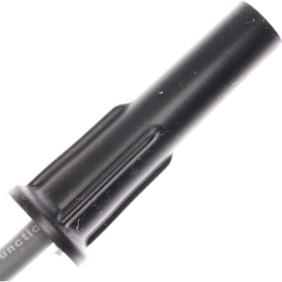 Tailored Resistor Ignition Wire Set by WALKER PRODUCTS - 924-1430 pa6