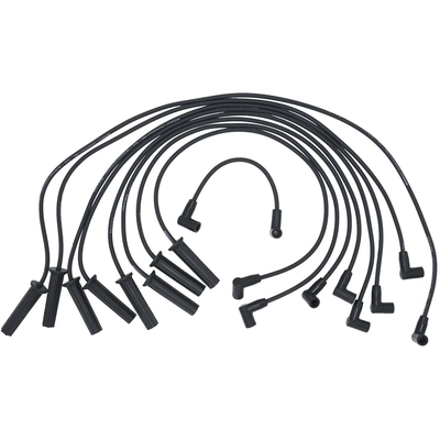 WALKER PRODUCTS - 924-1431 - Spark Plug Wire Set pa1