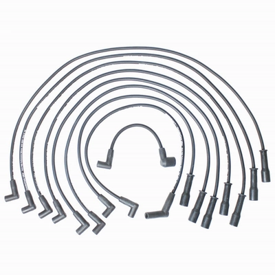 WALKER PRODUCTS - 924-1445 - Spark Plug Wire Set pa1