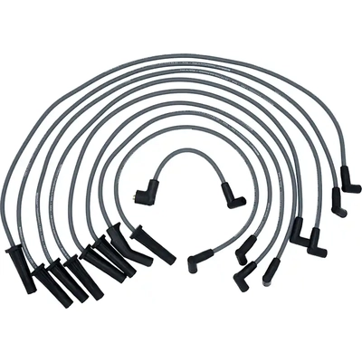 WALKER PRODUCTS - 924-1445 - Spark Plug Wire Set pa2