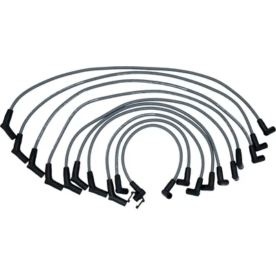 Tailored Resistor Ignition Wire Set by WALKER PRODUCTS - 924-1446 pa2