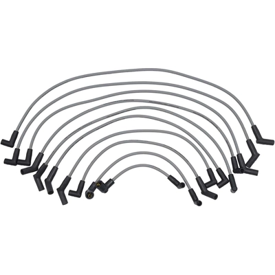 WALKER PRODUCTS - 924-1453 - Spark Plug Wire Set pa2