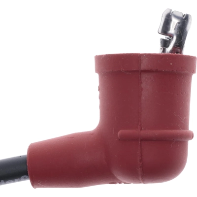 Tailored Resistor Ignition Wire Set by WALKER PRODUCTS - 924-1454 pa3