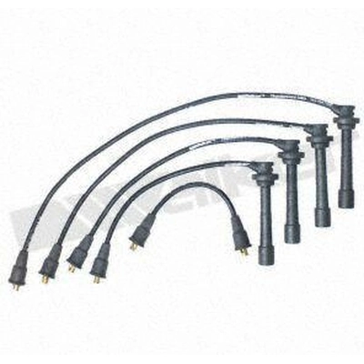 Tailored Resistor Ignition Wire Set by WALKER PRODUCTS - 924-1459 pa1