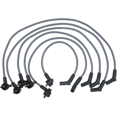 WALKER PRODUCTS - 924-1470 - Spark Plug Wire Set pa1