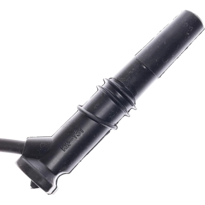 Tailored Resistor Ignition Wire Set by WALKER PRODUCTS - 924-1483 pa6