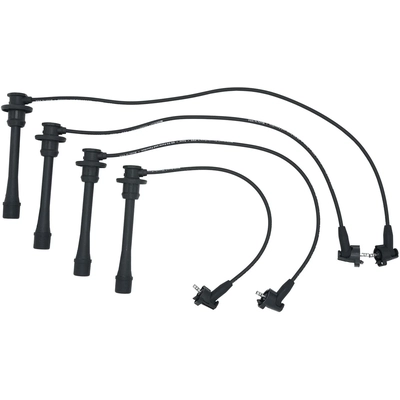WALKER PRODUCTS - 924-1487 - Spark Plug Wire Set pa1
