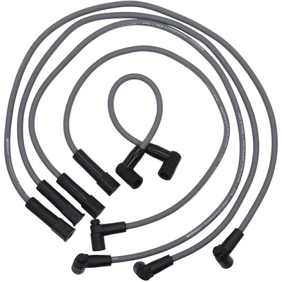 WALKER PRODUCTS - 924-1503 - Spark Plug Wire Set pa1