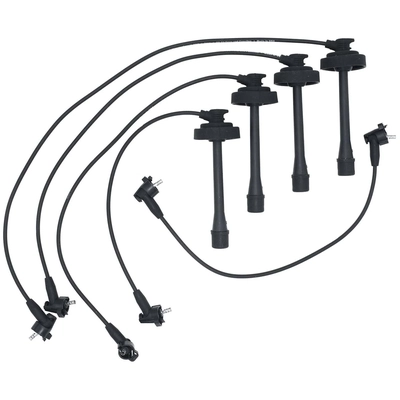 WALKER PRODUCTS - 924-1505 - Spark Plug Wire Set pa1