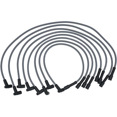 WALKER PRODUCTS - 924-1513 - Spark Plug Wire Set pa1
