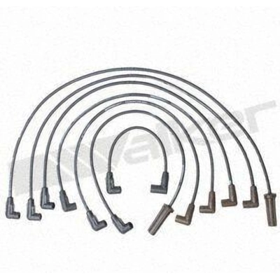 Tailored Resistor Ignition Wire Set by WALKER PRODUCTS - 924-1515 pa2