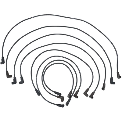 WALKER PRODUCTS - 924-1529 - Spark Plug Wire Set pa1