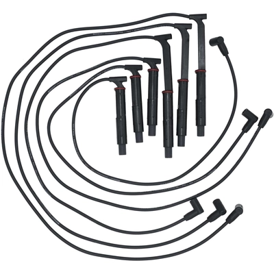 WALKER PRODUCTS - 924-1590 - Spark Plug Wire Set pa1