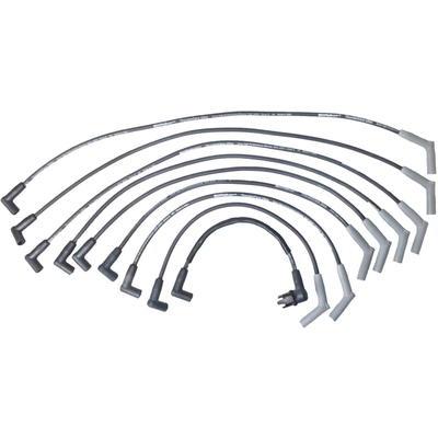 WALKER PRODUCTS - 924-1604 - Spark Plug Wire Set pa1