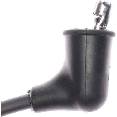 Tailored Resistor Ignition Wire Set by WALKER PRODUCTS - 924-1643 pa2