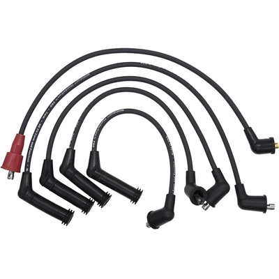 WALKER PRODUCTS - 924-1651 - Spark Plug Wire Set pa1
