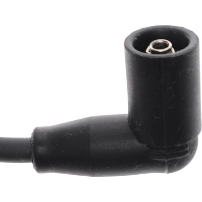 WALKER PRODUCTS - 924-1777 - Tailored Resistor Ignition Wire Set pa4