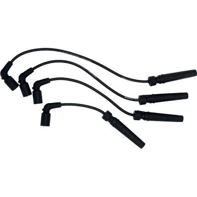 Tailored Resistor Ignition Wire Set by WALKER PRODUCTS - 924-1785 pa2