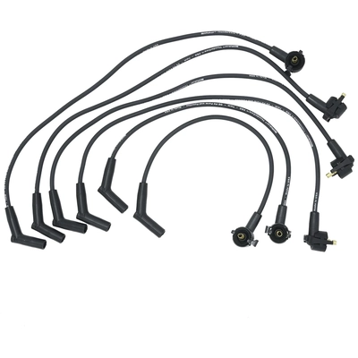 WALKER PRODUCTS - 924-1792 - Spark Plug Wire Set pa1
