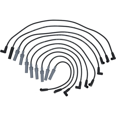 WALKER PRODUCTS - 924-1800 - Spark Plug Wire Set pa1