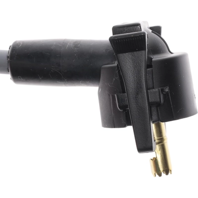 Tailored Resistor Ignition Wire Set by WALKER PRODUCTS - 924-1801 pa3