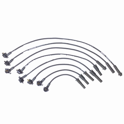 WALKER PRODUCTS - 924-1802 - Spark Plug Wire Set pa1