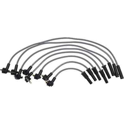 WALKER PRODUCTS - 924-1802 - Spark Plug Wire Set pa4