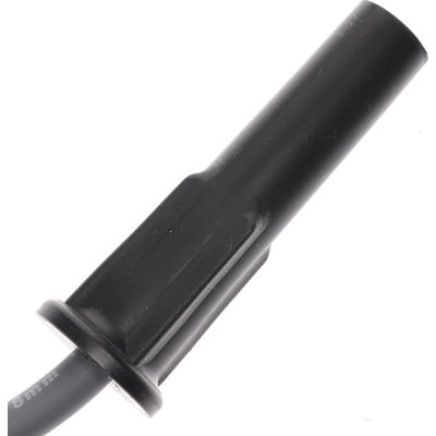 Tailored Resistor Ignition Wire Set by WALKER PRODUCTS - 924-1802A pa4