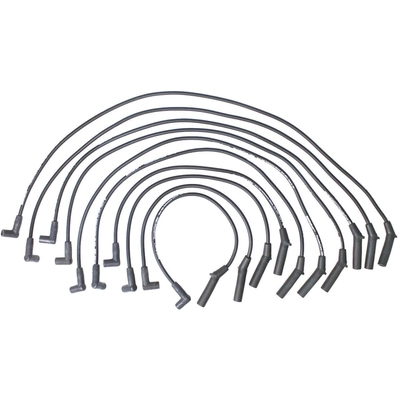 WALKER PRODUCTS - 924-1825 - Spark Plug Wire Set pa1
