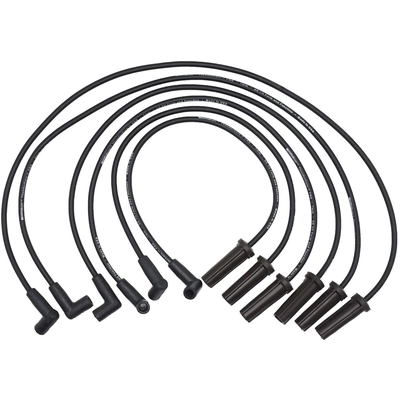 WALKER PRODUCTS - 924-1826 - Spark Plug Wire Set pa1