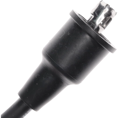 Tailored Resistor Ignition Wire Set by WALKER PRODUCTS - 924-1833 pa4