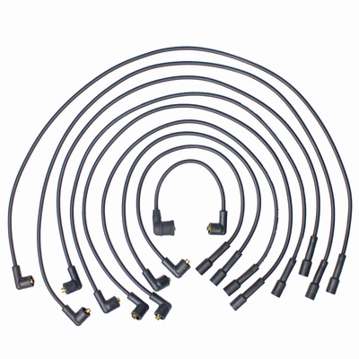WALKER PRODUCTS - 924-1834 - Spark Plug Wire Set pa1