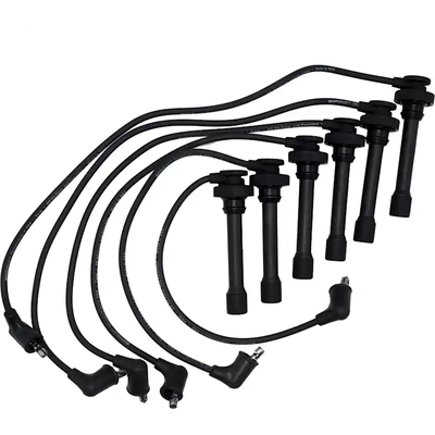 Tailored Resistor Ignition Wire Set by WALKER PRODUCTS - 924-1846 pa2