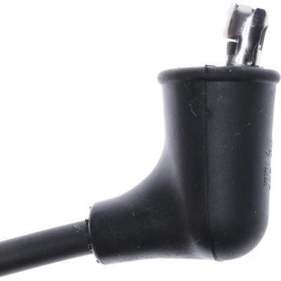 Tailored Resistor Ignition Wire Set by WALKER PRODUCTS - 924-1846 pa4